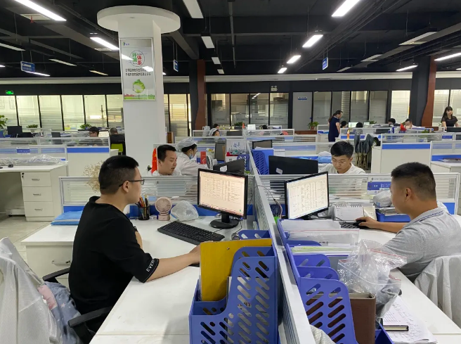 立异效率在10BET十博体育⑤|工艺工程部：匠心精研，立异提效我们在路上！